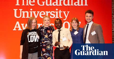 the guardian international education awards